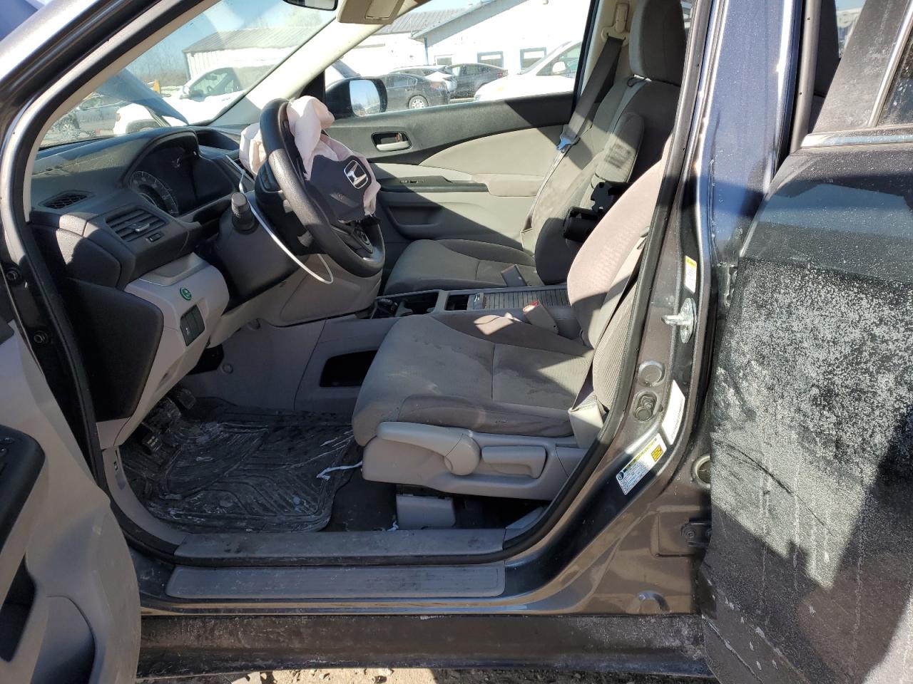 2013 Honda CR-V - Image 7