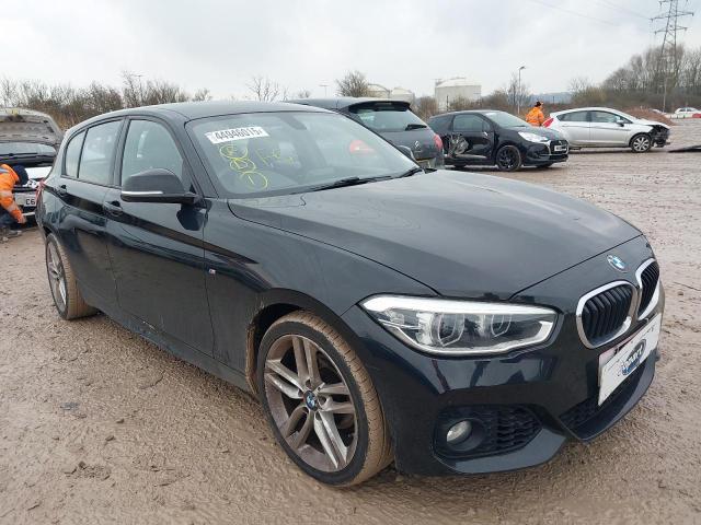 2015 BMW 116D M SPO