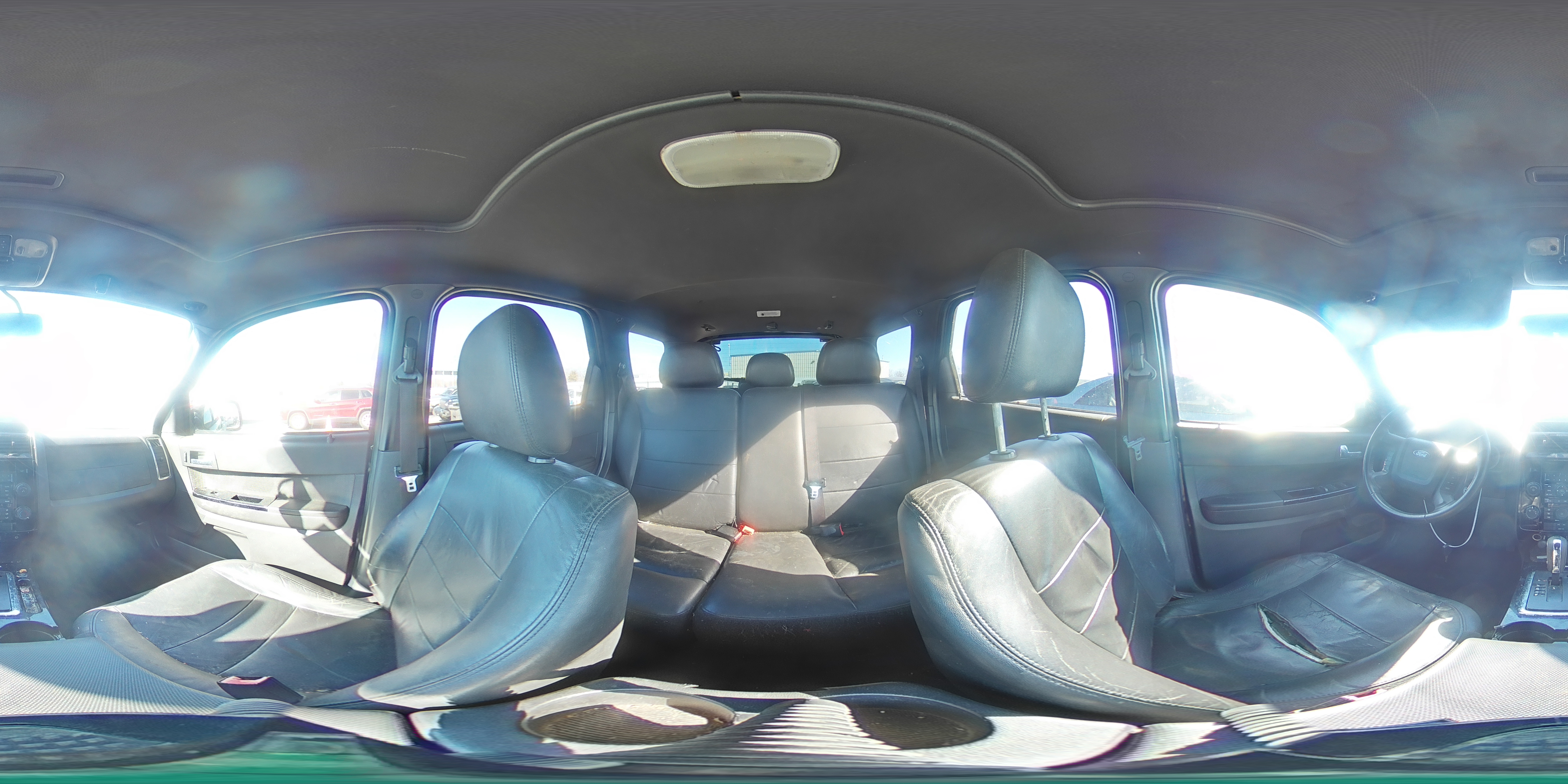 2010 Ford Escape - Image 13