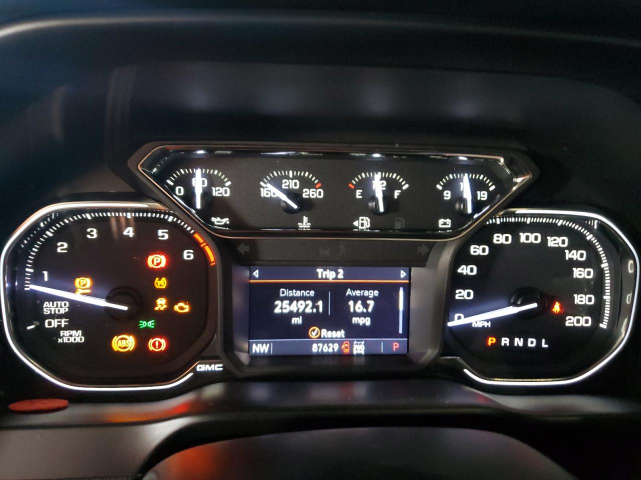 2020 GMC Sierra - Image 9