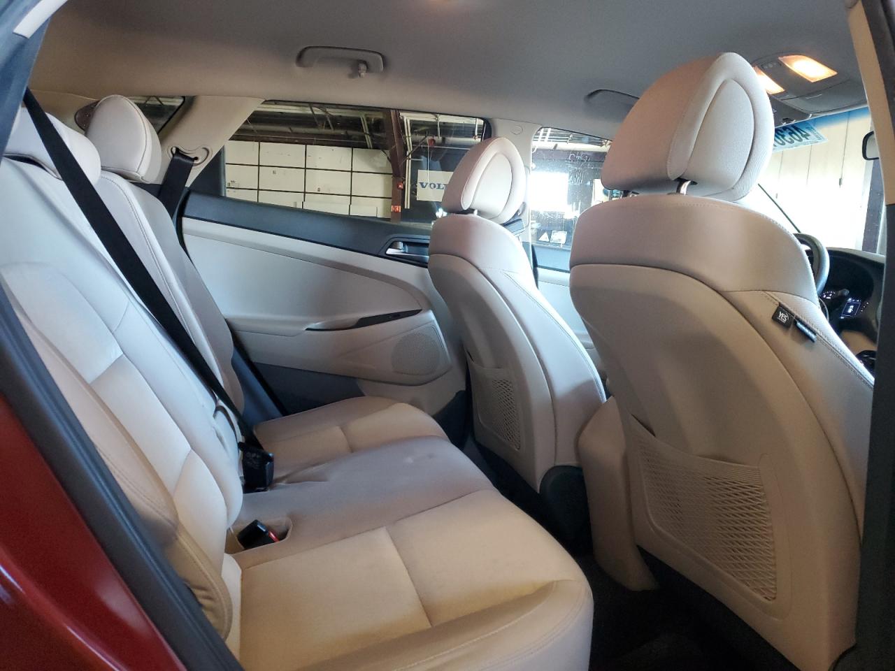 2016 Hyundai Tucson - Image 11