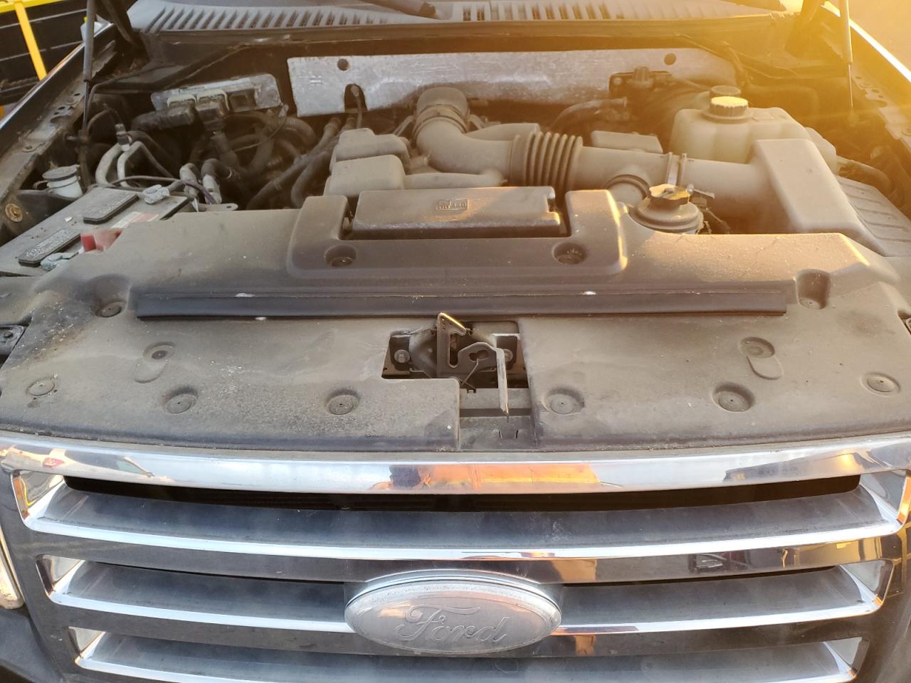 2008 Ford Expedition - Image 12