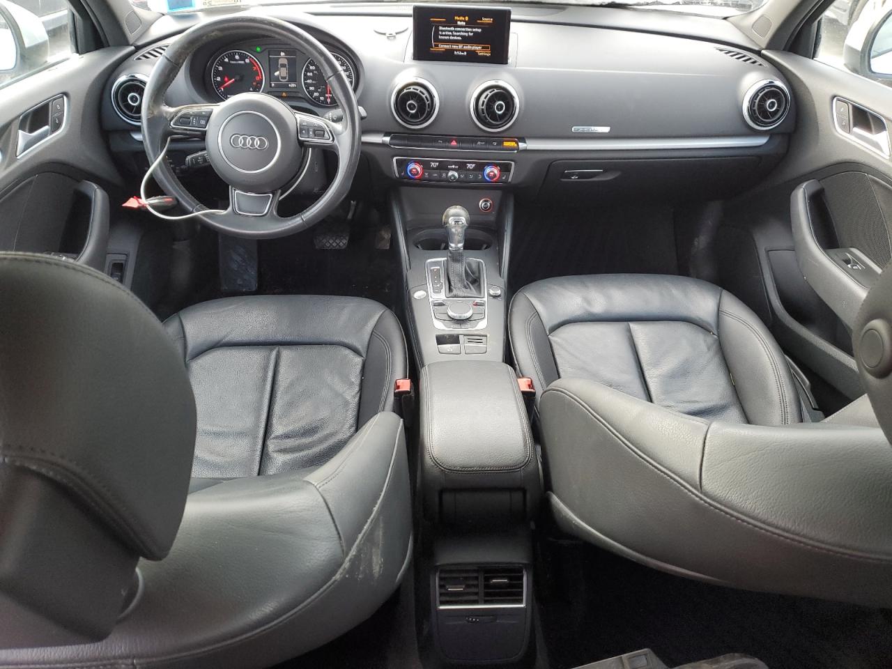 2016 Audi A3 - Image 8