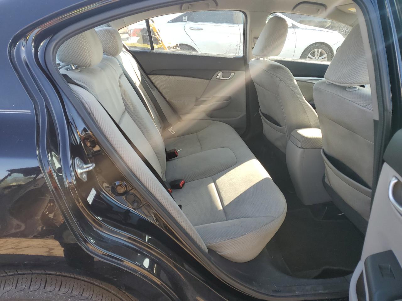 2013 Honda Civic - Image 10