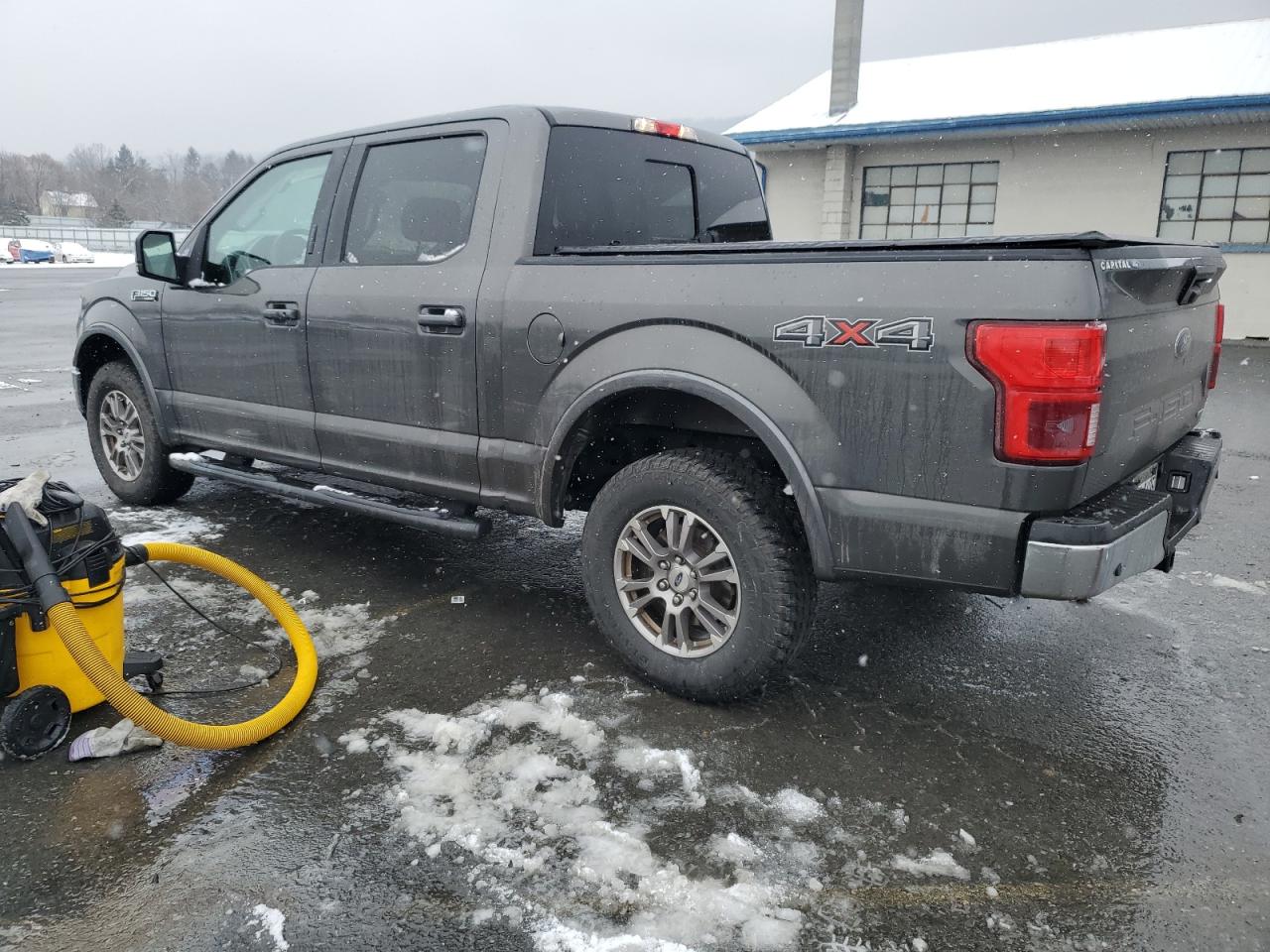 2018 Ford F-150 - Image 2