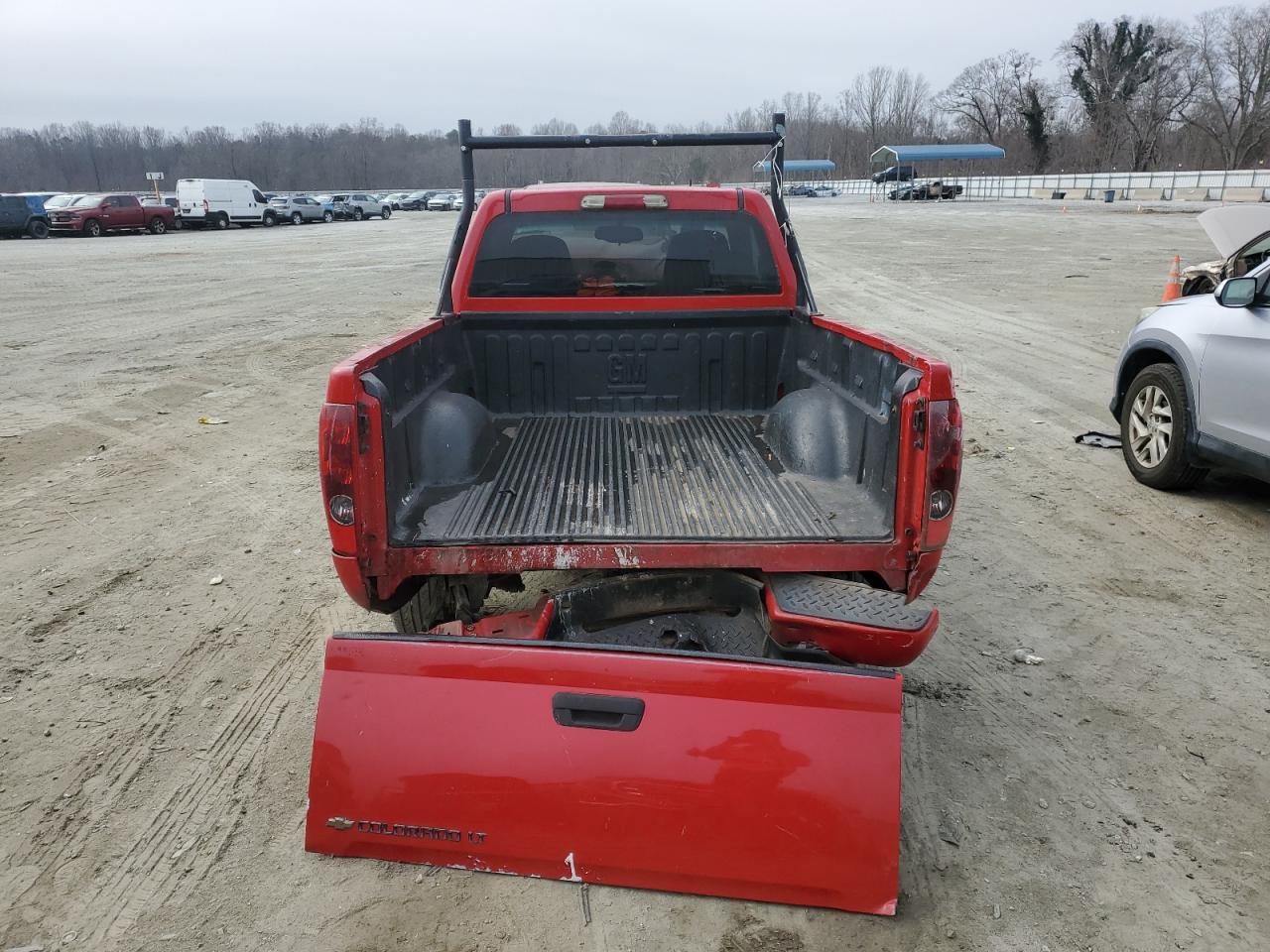 2009 Chevrolet Colorado - Image 6