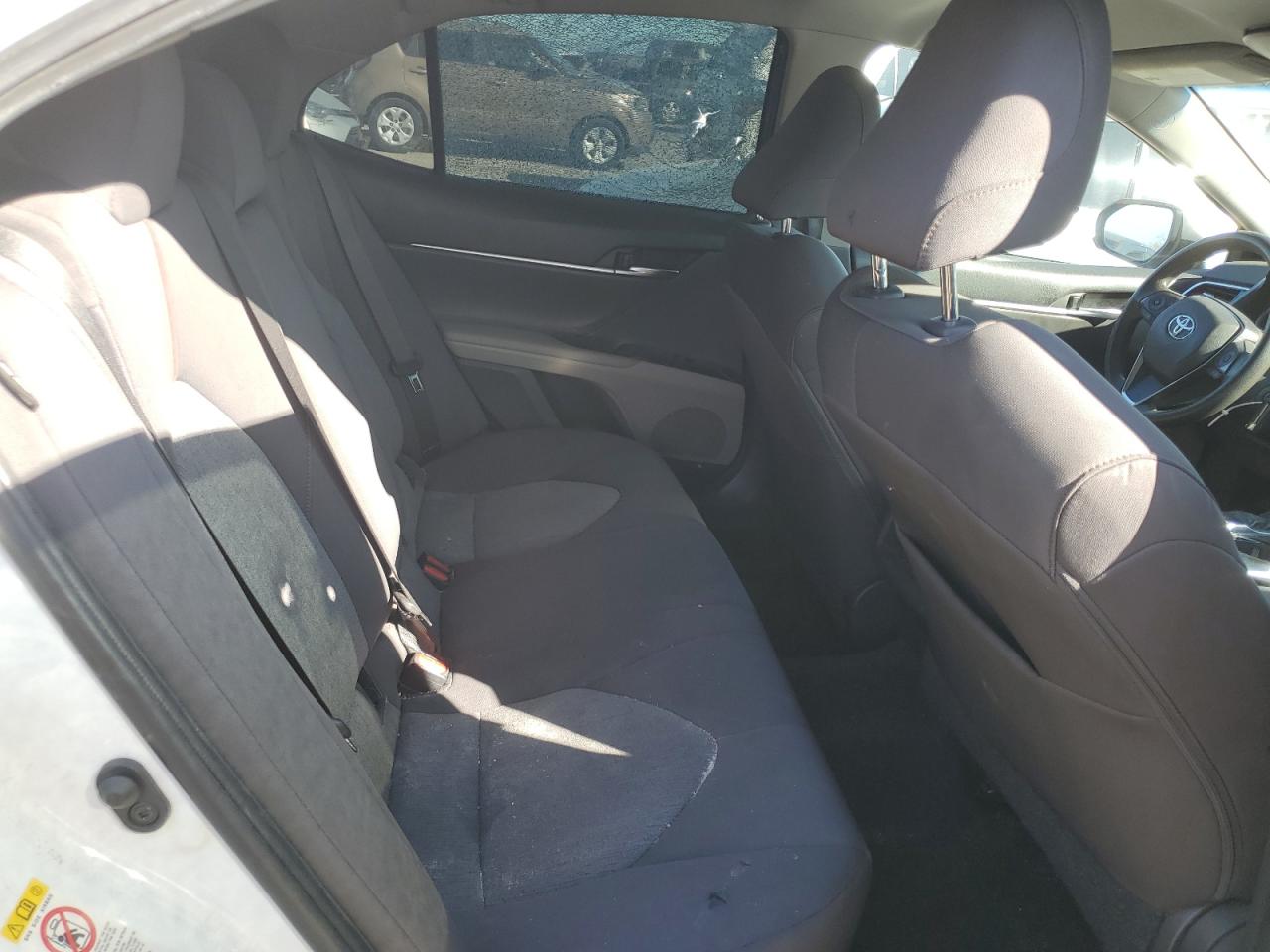 2018 Toyota Camry - Image 10