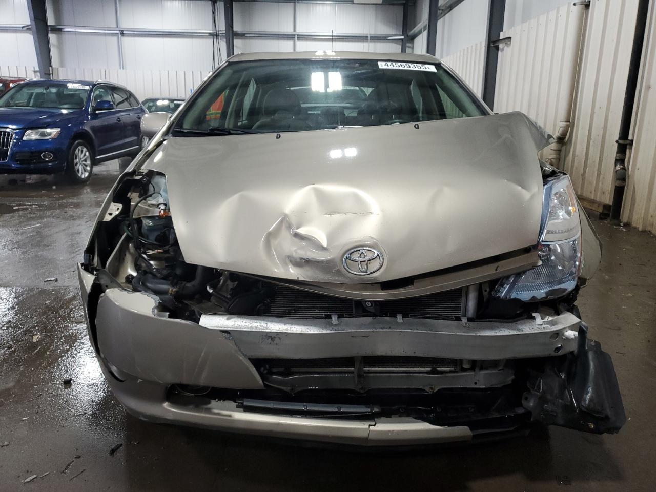 2009 Toyota Prius - Image 5