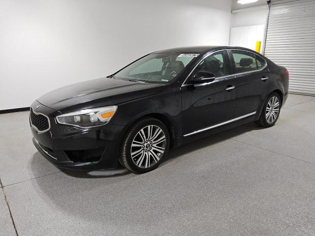 2014 Kia Cadenza Premium