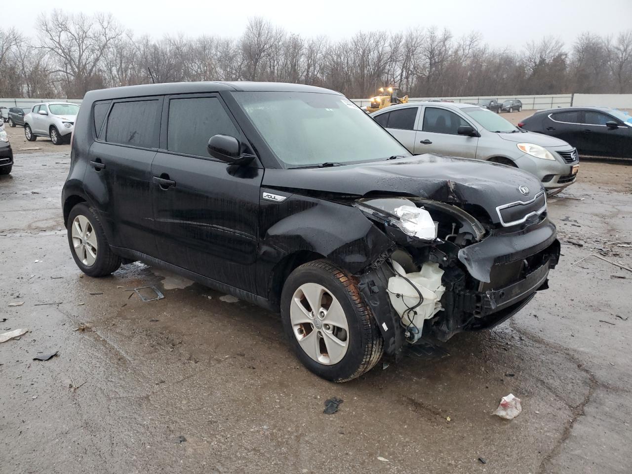 2015 Kia Soul - Image 4