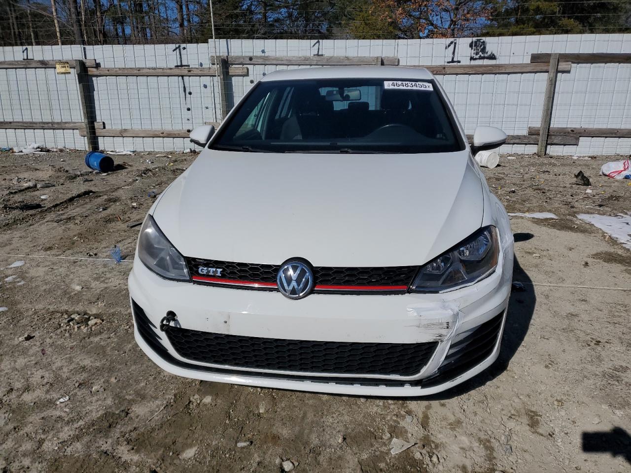 2015 Volkswagen GTI - Image 5