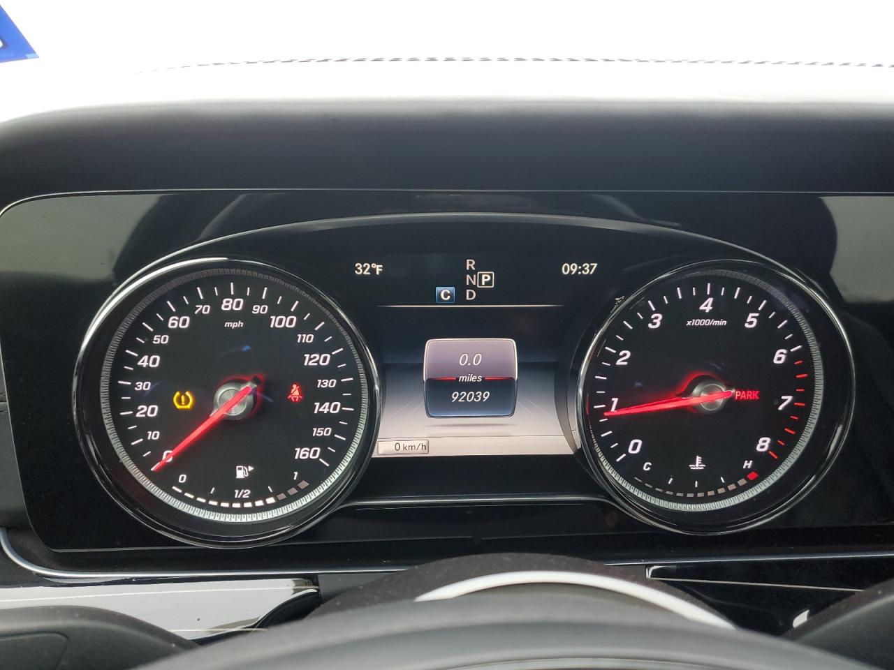 2017 Mercedes-Benz E-klasse - Image 9