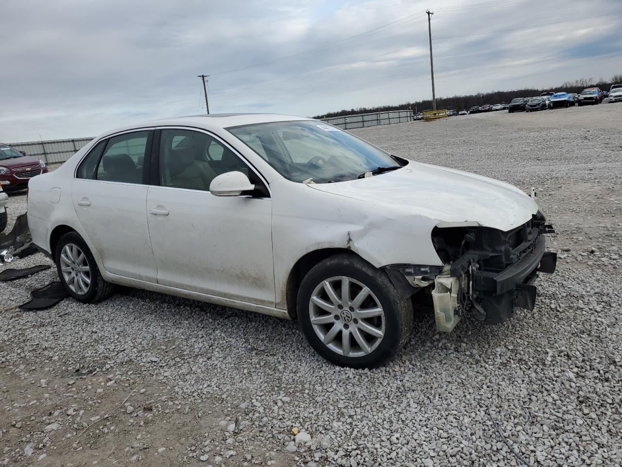 2009 Volkswagen Jetta - Image 4