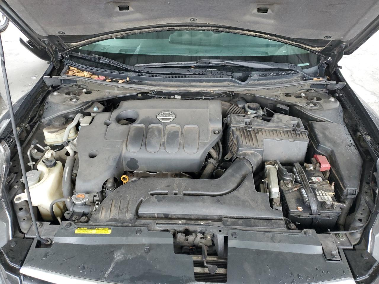 2008 Nissan Altima - Image 11