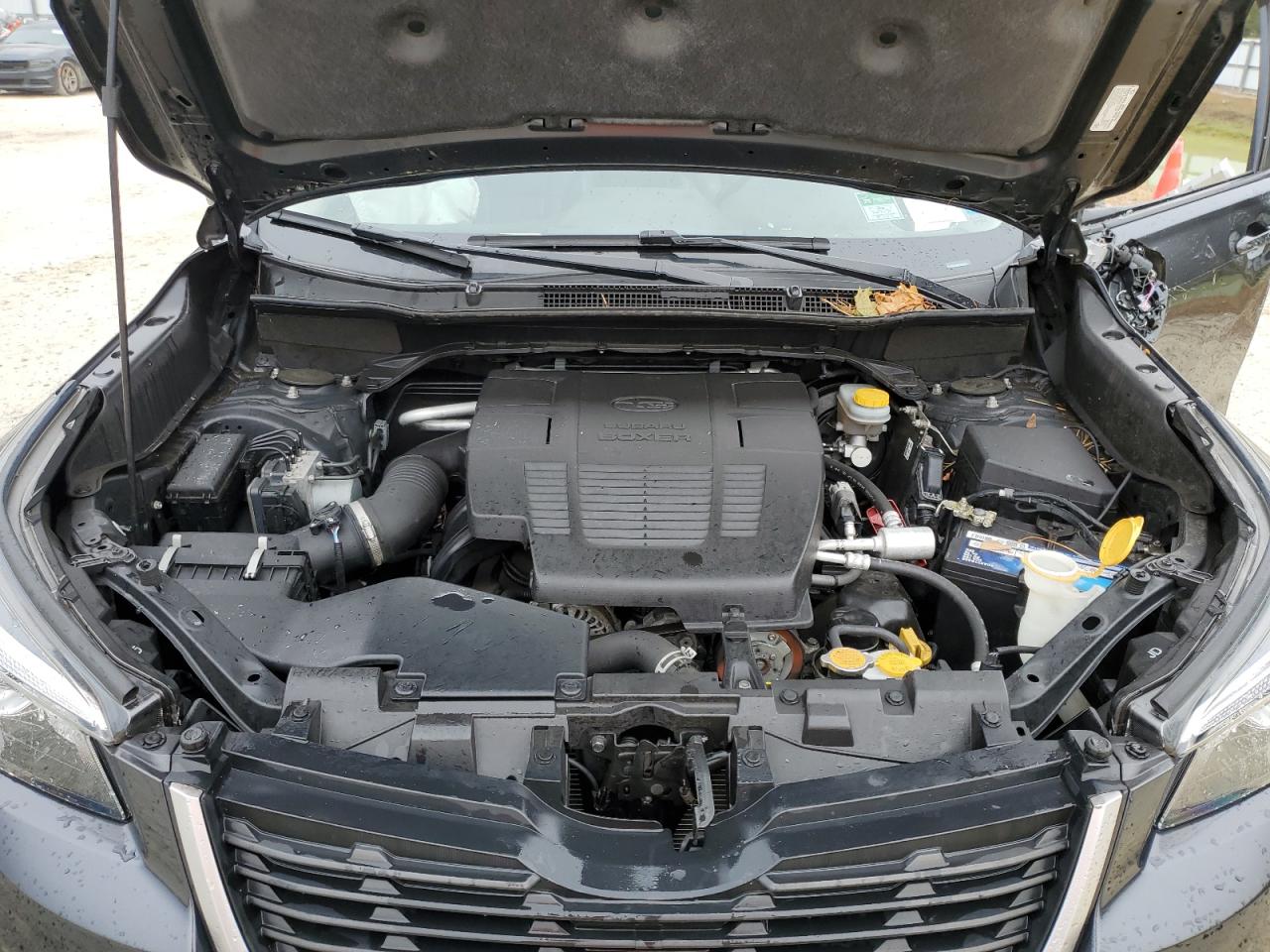 2019 Subaru Forester - Image 12