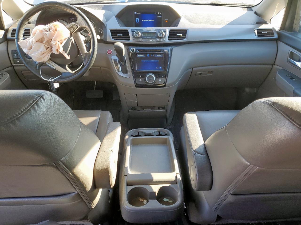 2015 Honda Odyssey - Image 8