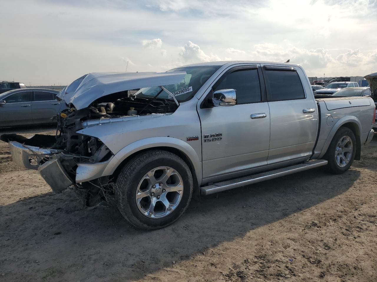 2015 RAM 1500 - Image 1