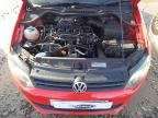 2010 VOLKSWAGEN POLO SE TD for sale at Copart YORK