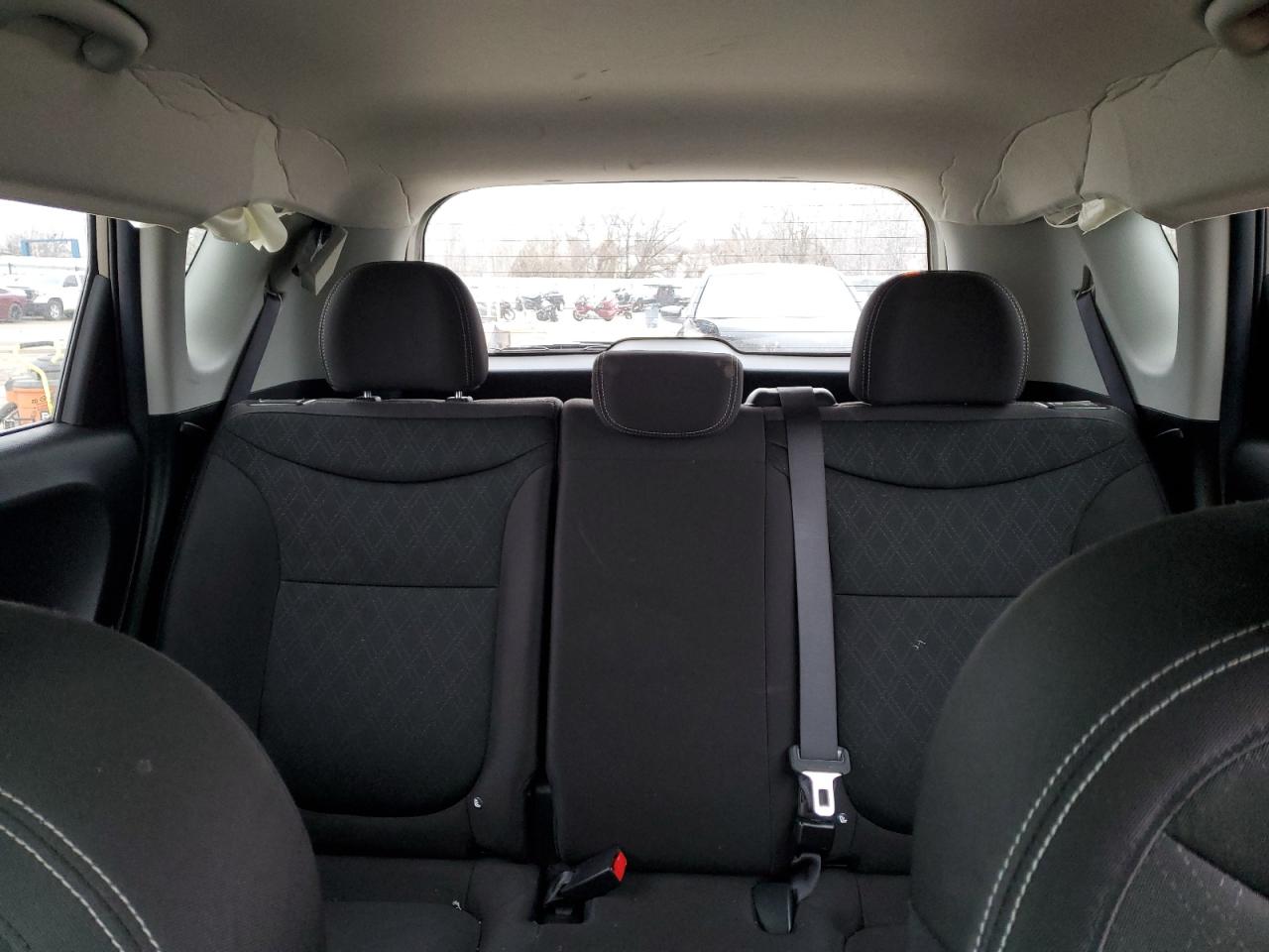 2017 Kia Soul - Image 10