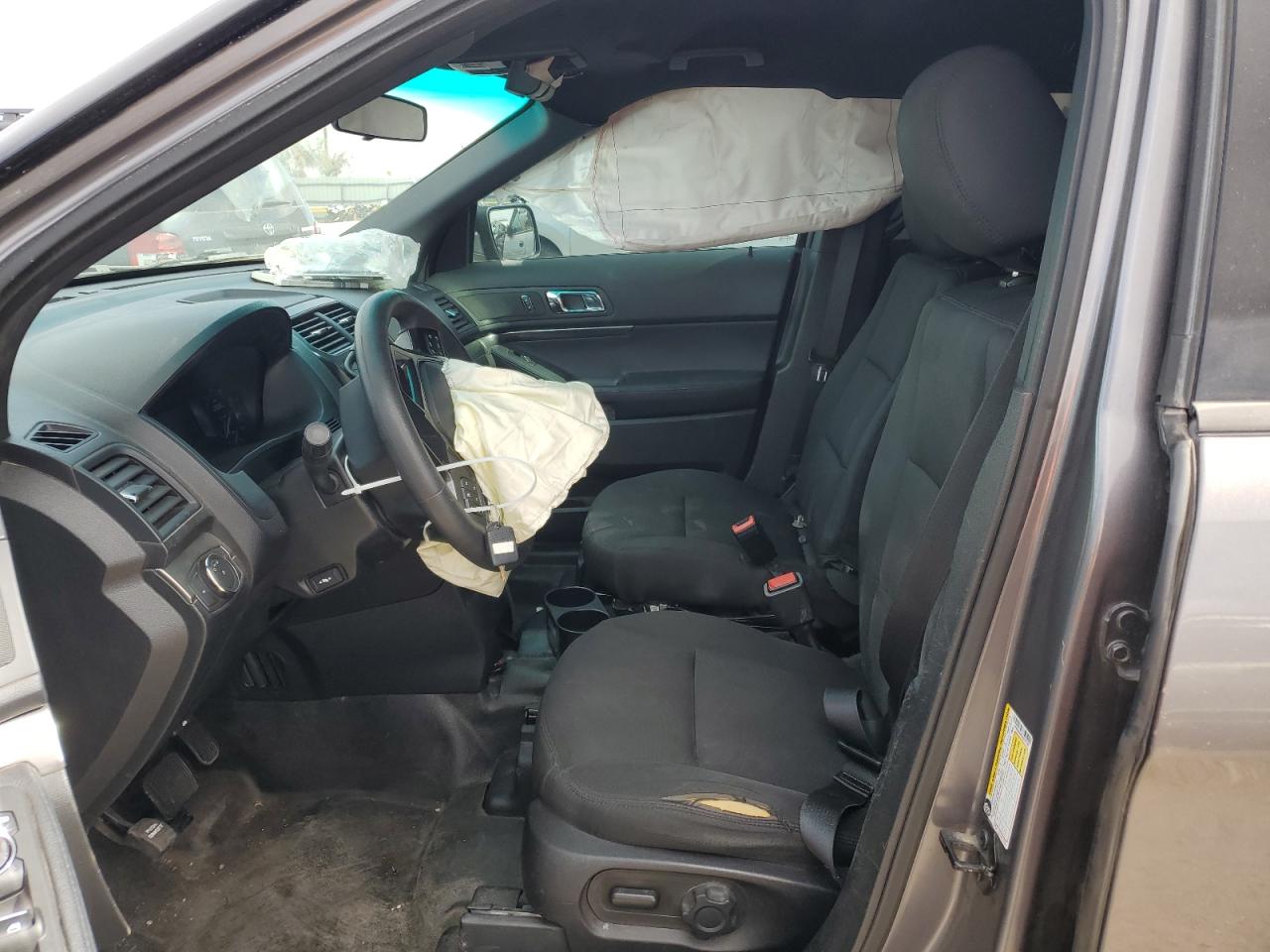 2016 Ford Explorer - Image 7