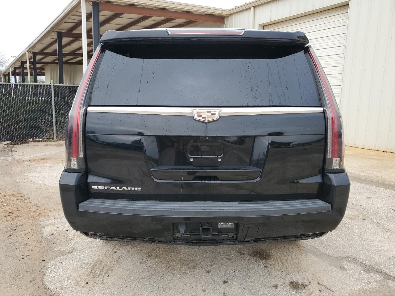 2017 Cadillac Escalade - Image 6