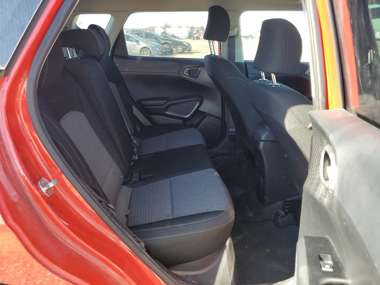 2021 Kia Soul - Image 10