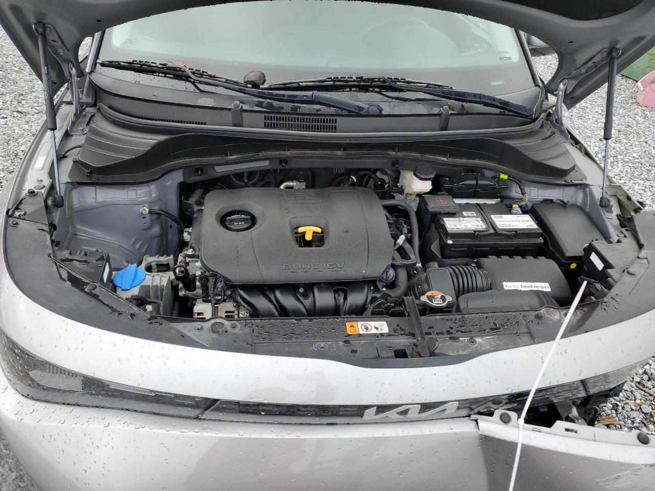 2023 Kia Soul - Image 12