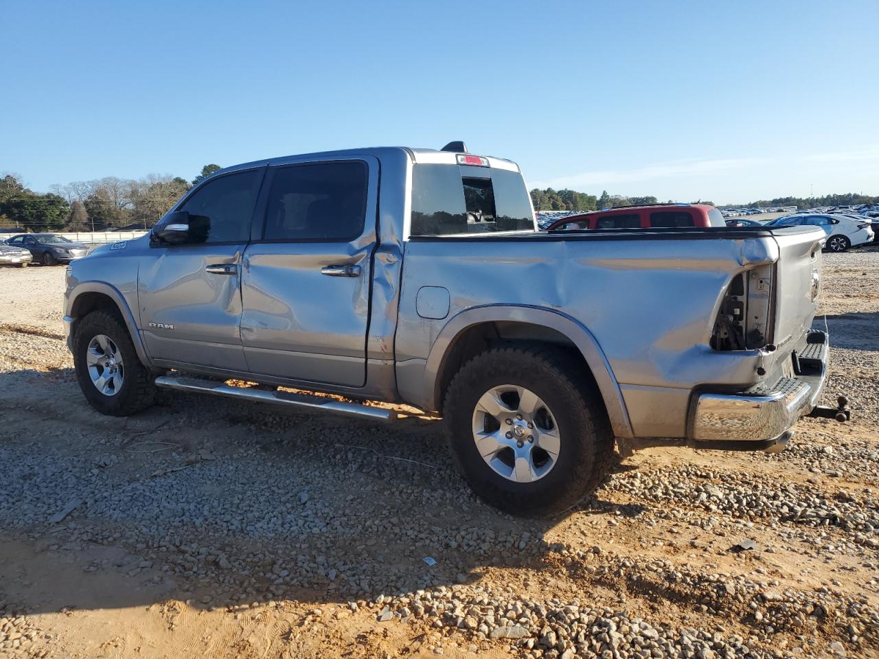 2019 RAM 1500 - Image 2