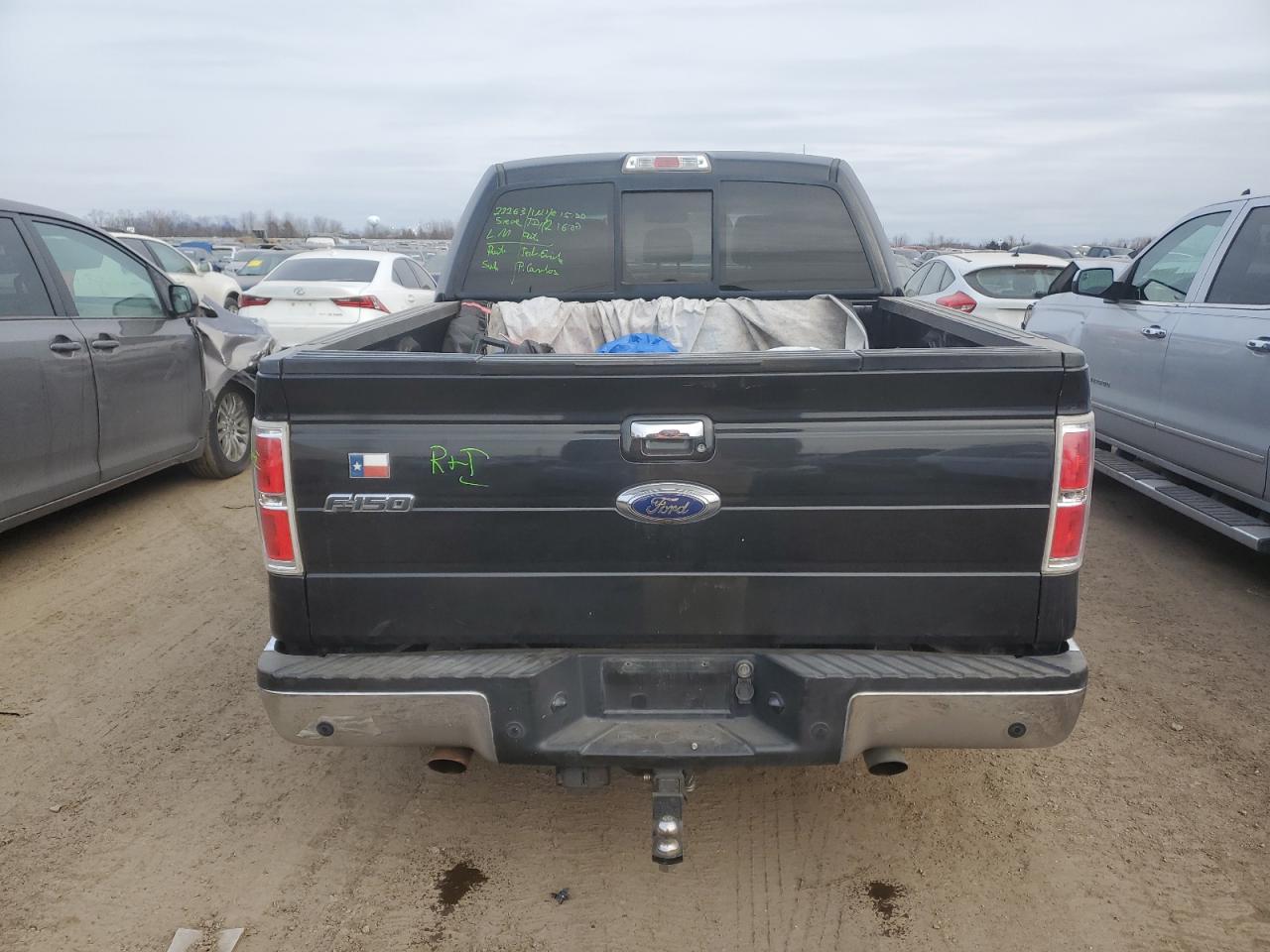 2013 Ford F-150 - Image 6