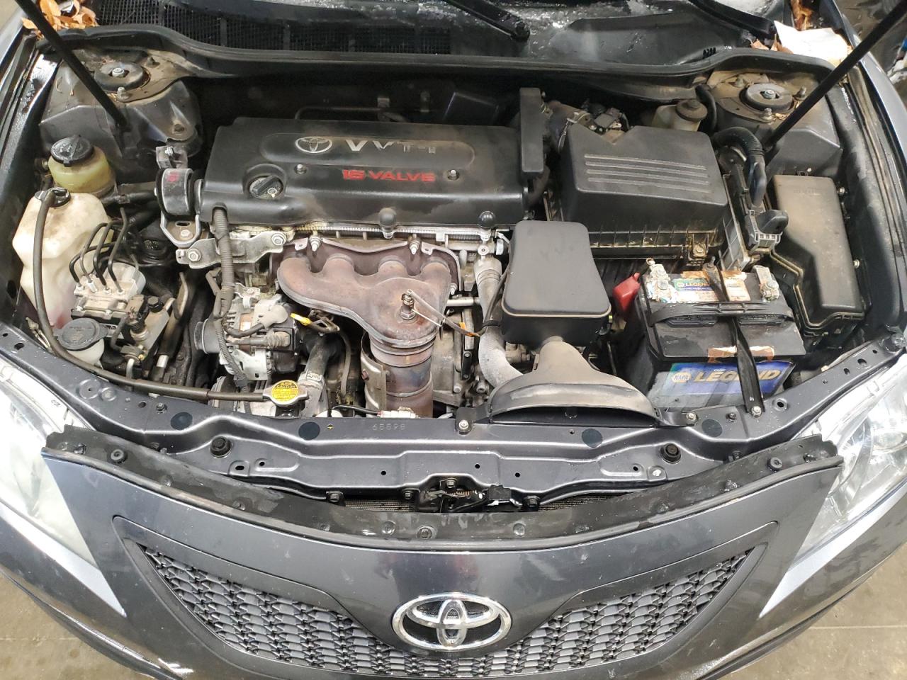 2009 Toyota Camry - Image 11