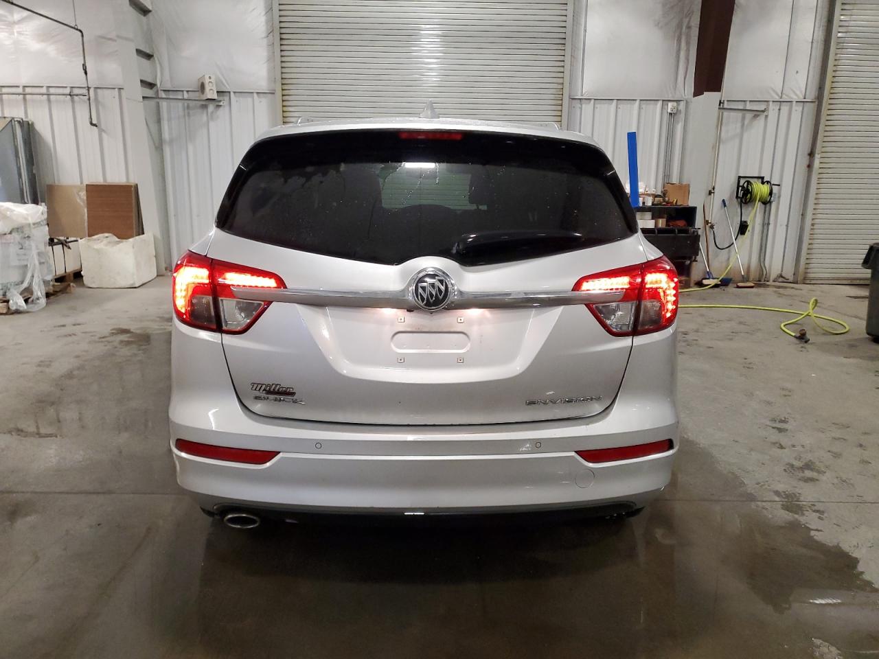 2018 Buick Envision - Image 6