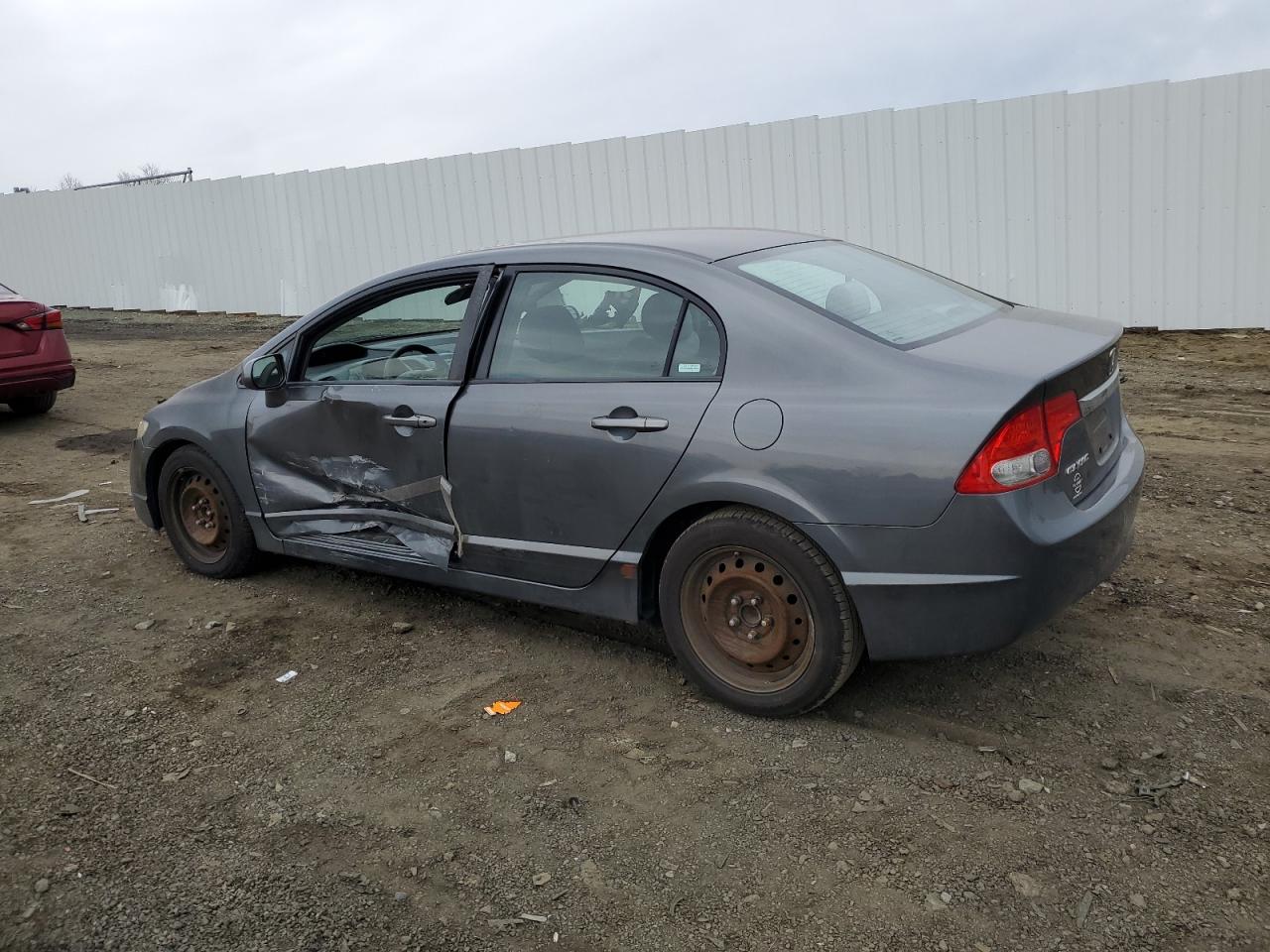 2009 Honda Civic - Image 2
