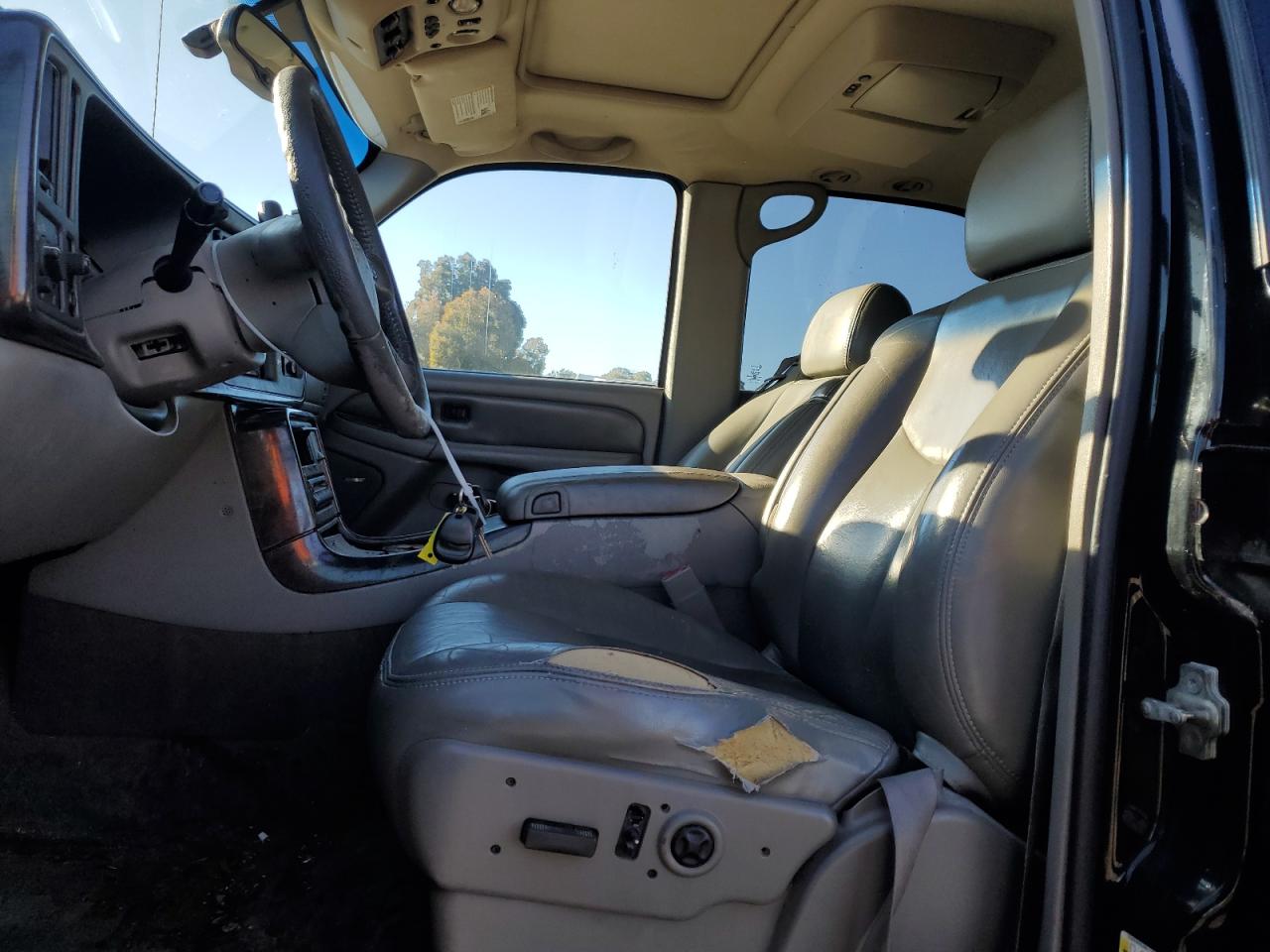 2006 GMC Yukon - Image 7