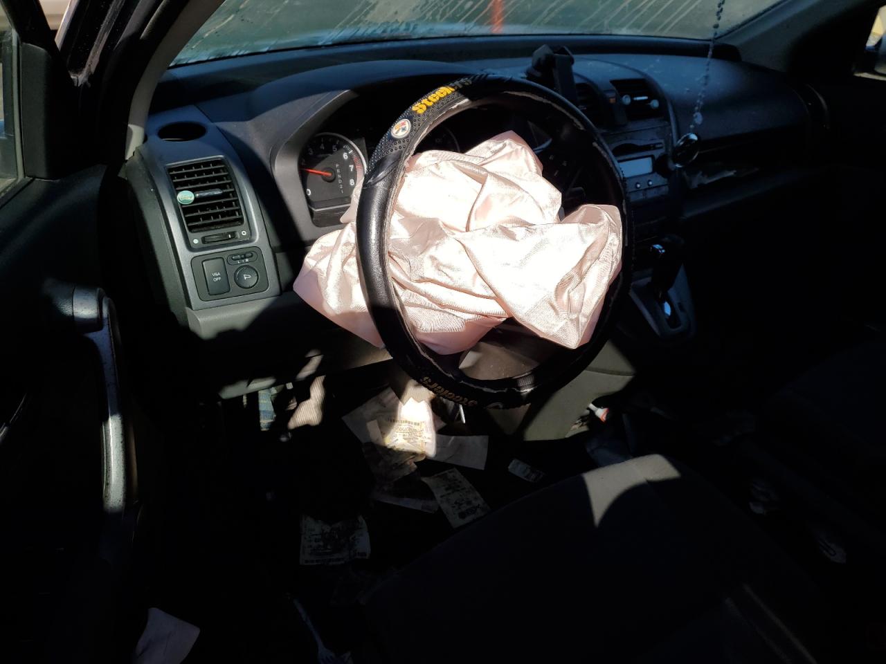 2009 Honda CR-V - Image 8