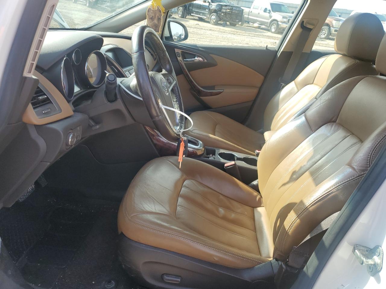 2013 Buick Verano - Image 7