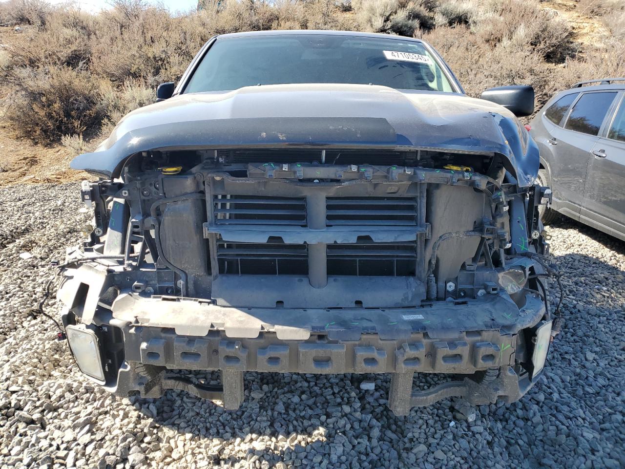 2016 RAM 1500 - Image 5