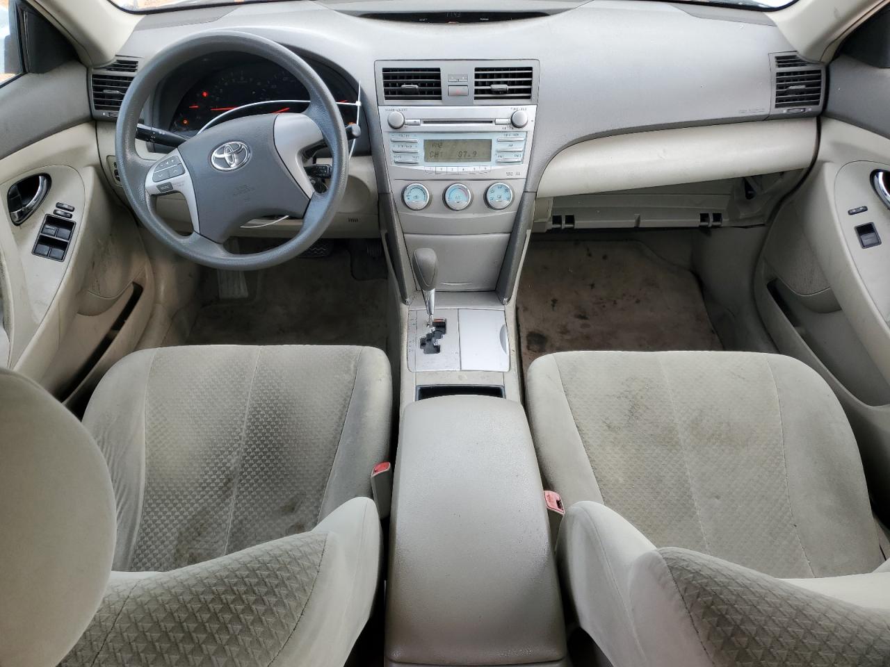 2009 Toyota Camry - Image 8