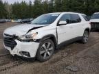 2019 Chevrolet Traverse Lt for Sale in Graham, WA - Front End