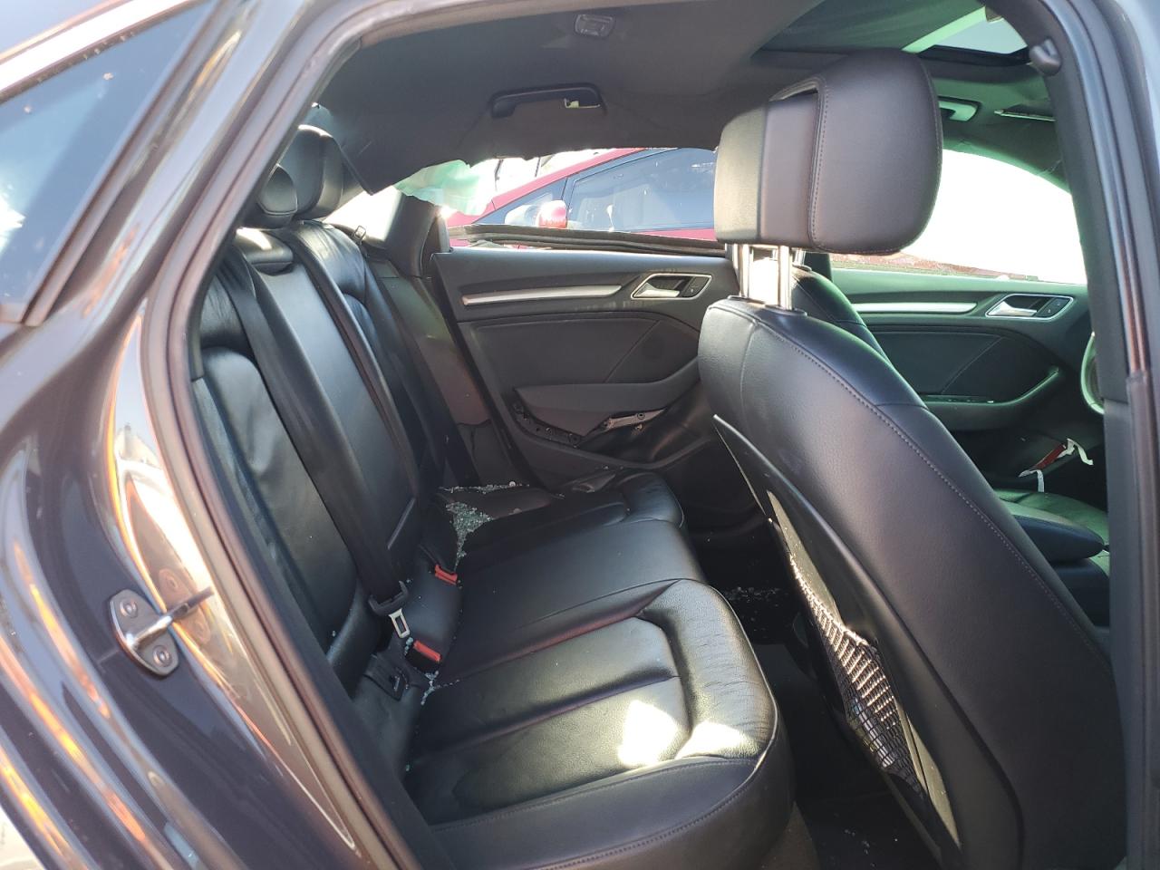 2019 Audi A3 - Image 10
