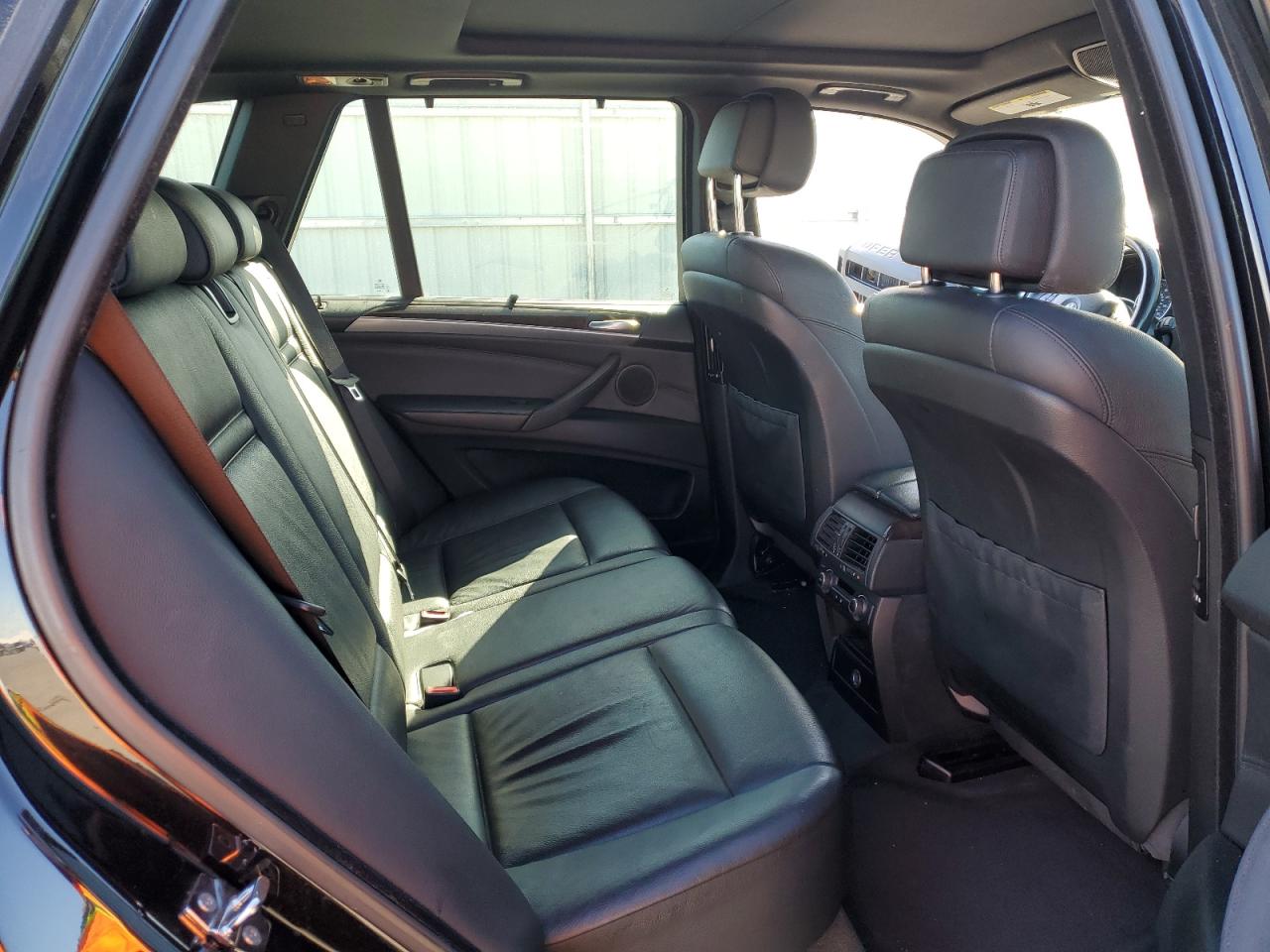 2009 BMW X5 - Image 10