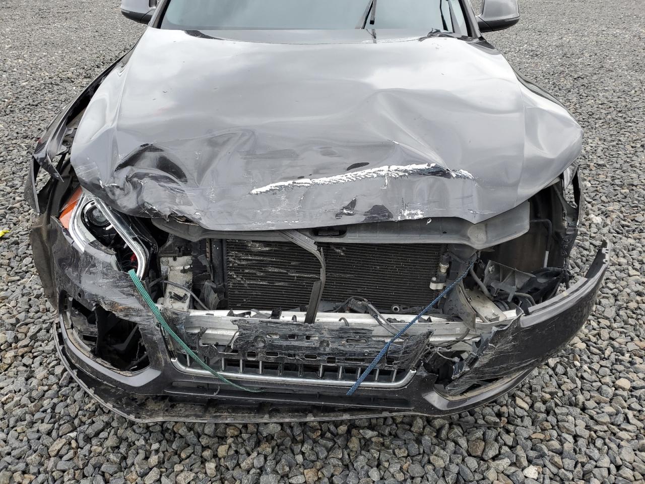 2014 Audi Q5 - Image 13