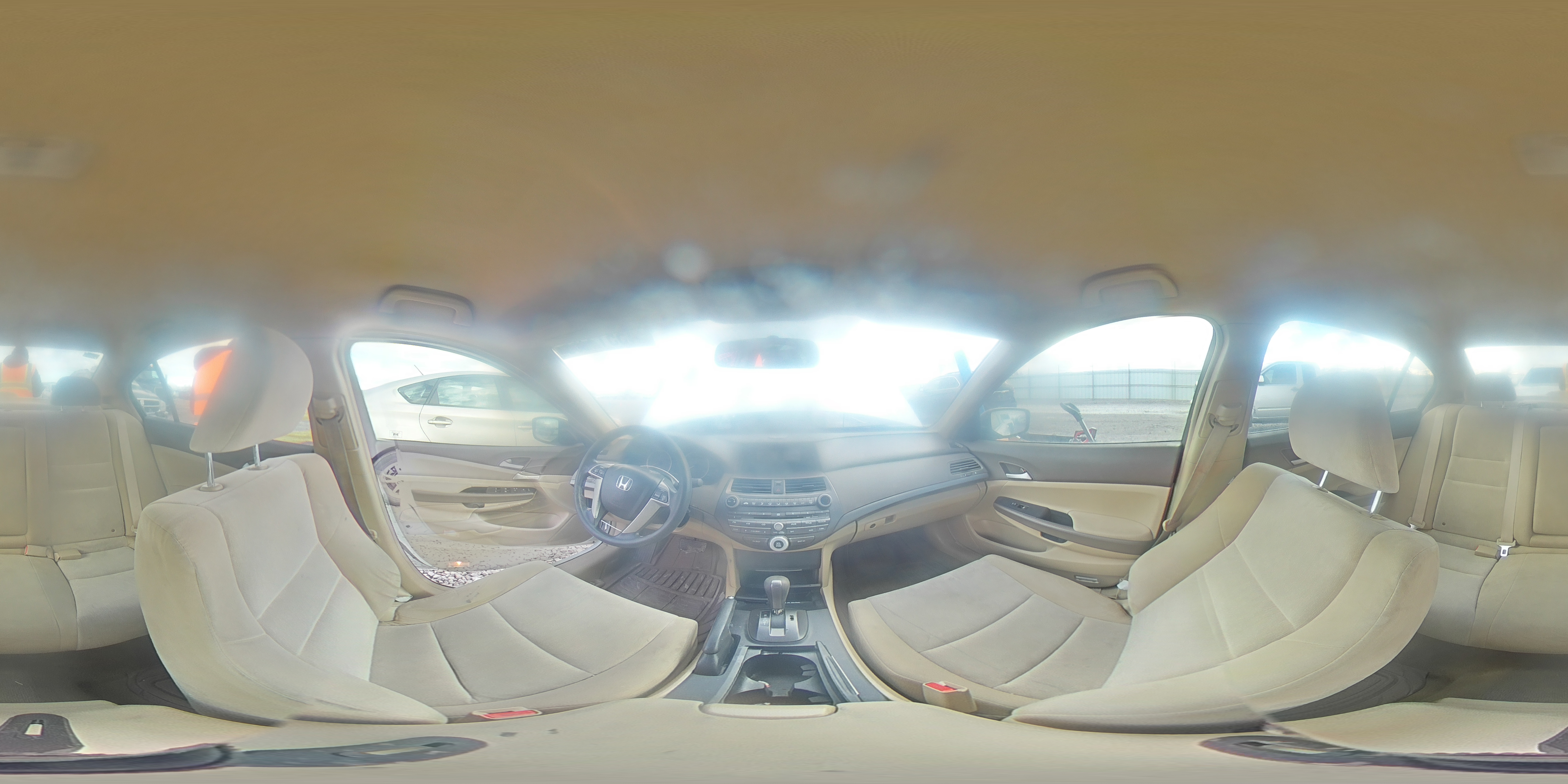 2008 Honda Accord - Image 12
