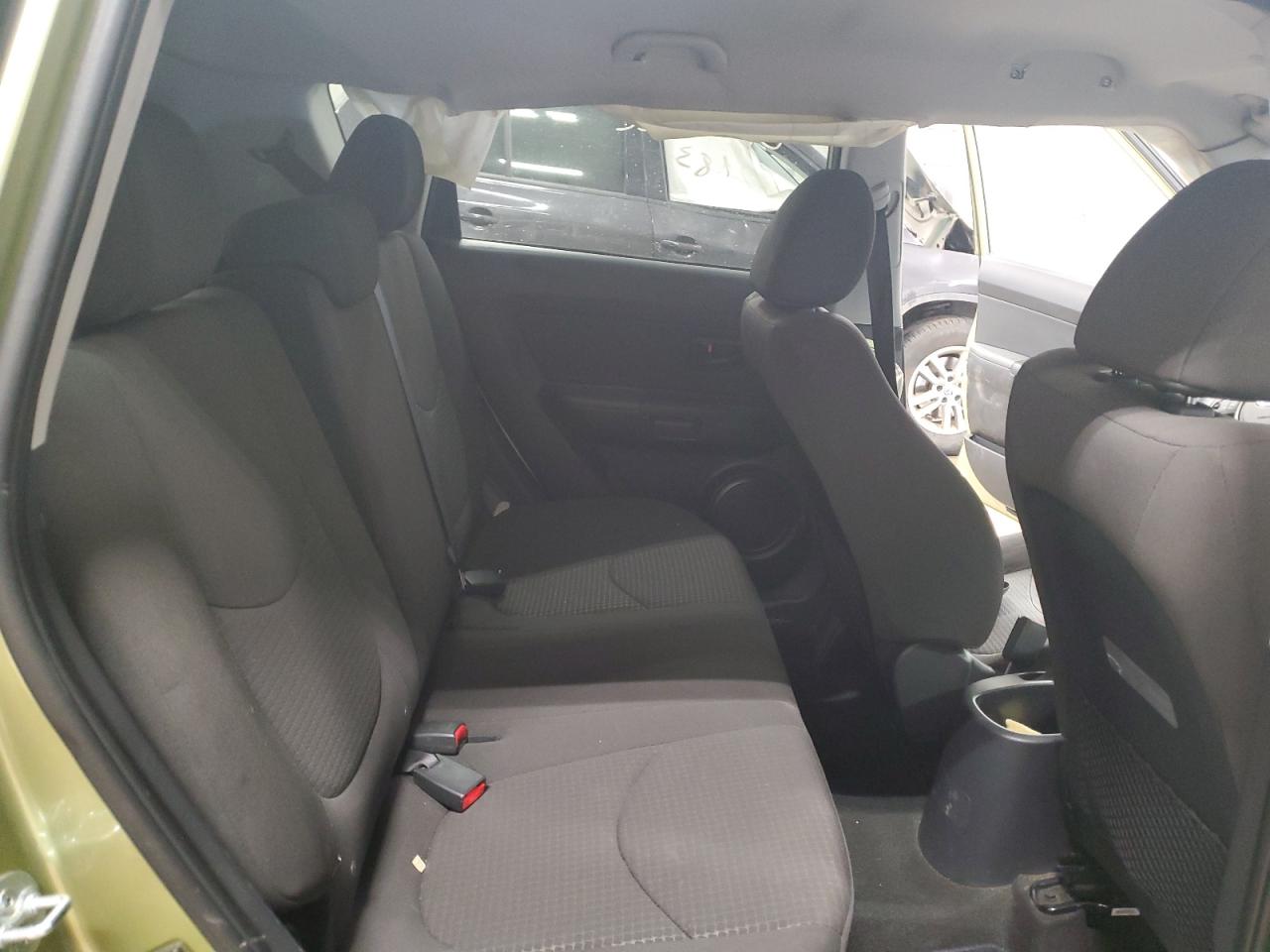 2012 Kia Soul - Image 10