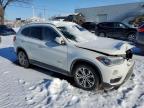 2017 BMW X1 XDRIVE28I à vendre chez Copart QC - MONTREAL