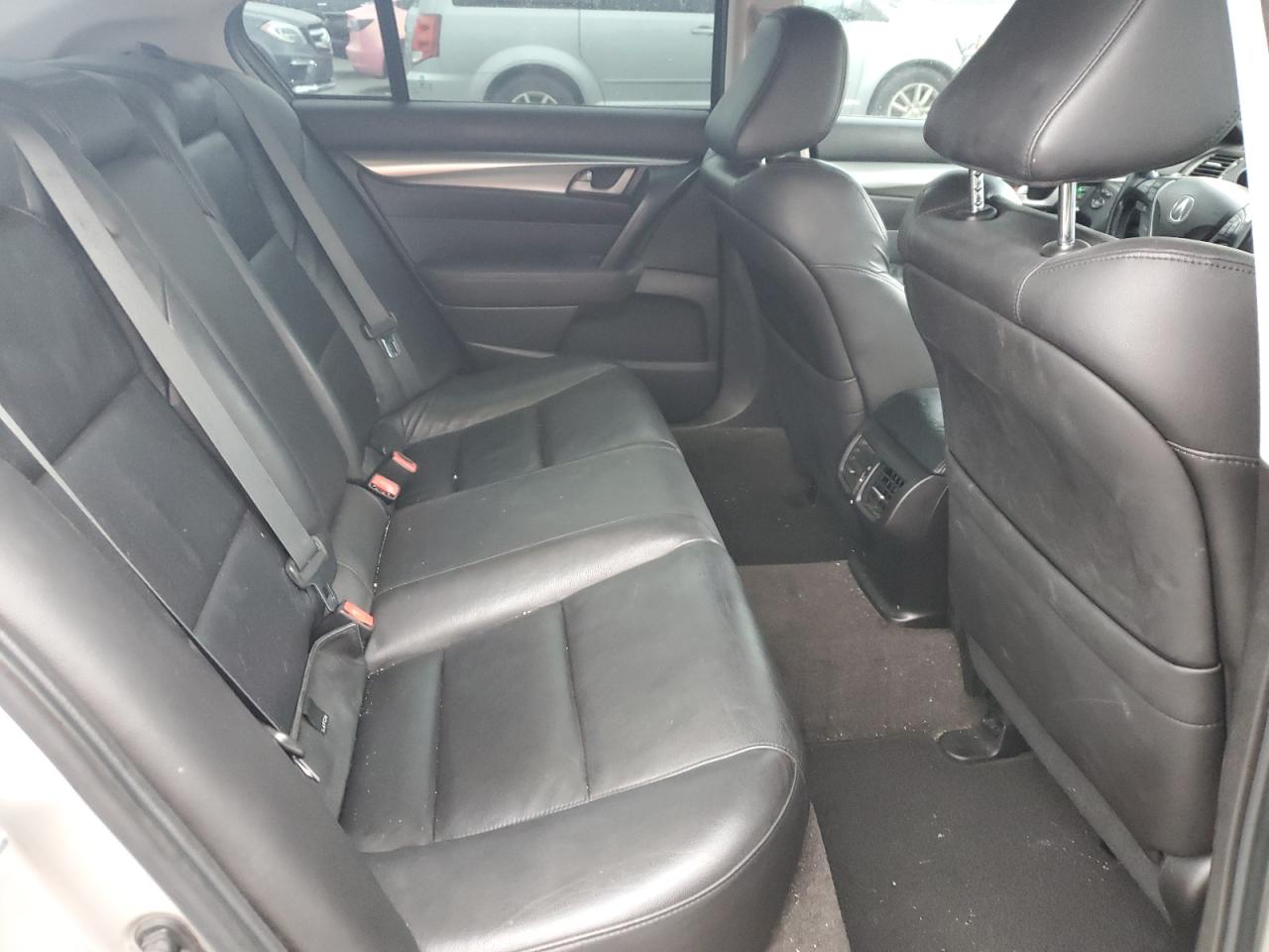2009 Acura TL - Image 10
