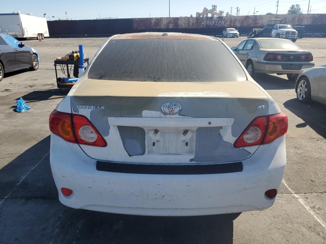 2010 Toyota Corolla - Image 6