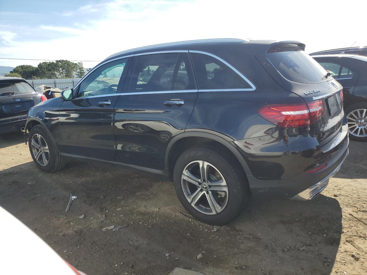 2019 Mercedes-Benz GLC - Image 2