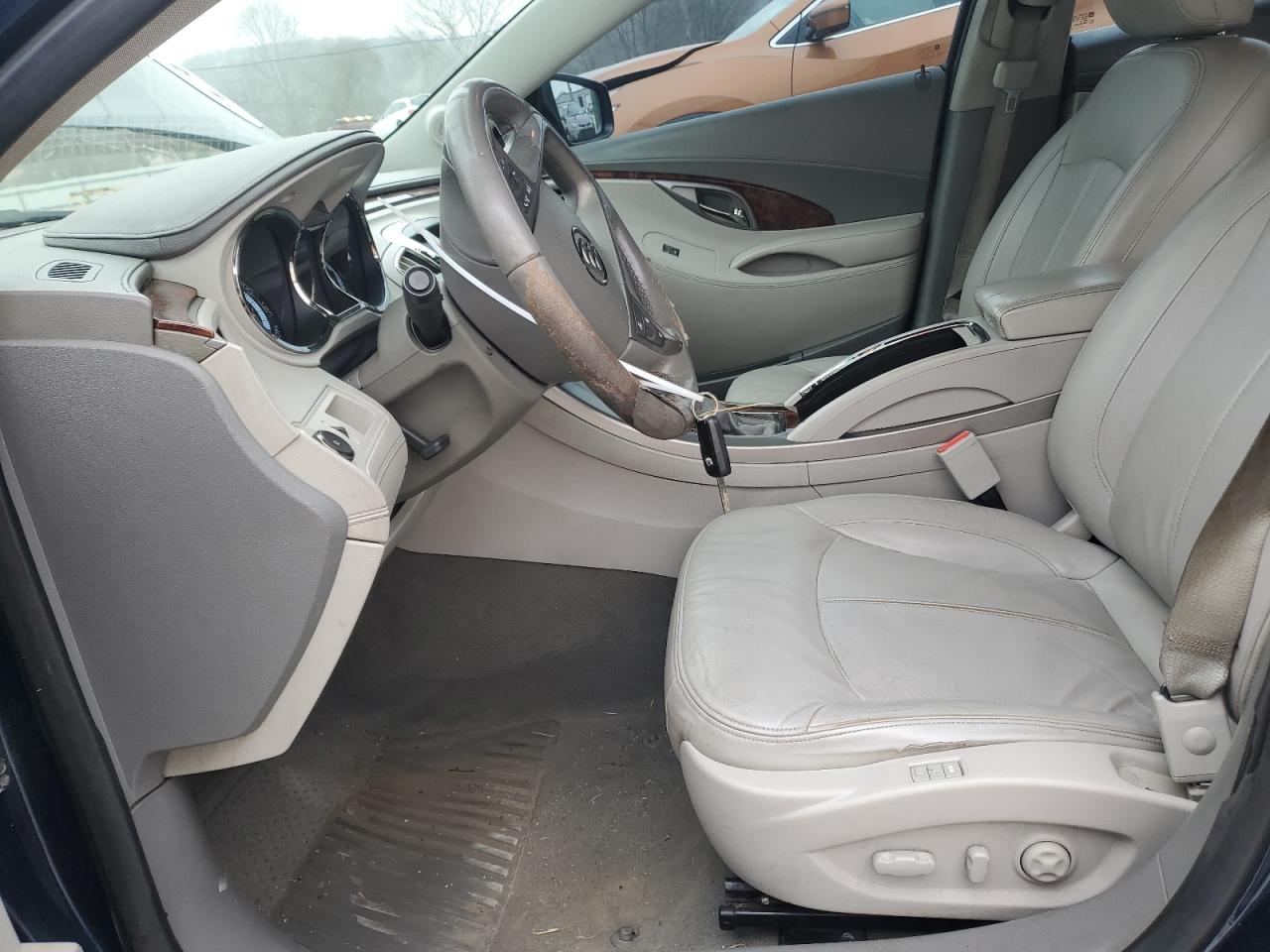 2012 Buick LaCrosse - Image 7