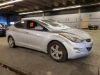 2012 Hyundai Elantra Gls zu verkaufen in Wheeling, IL - Side