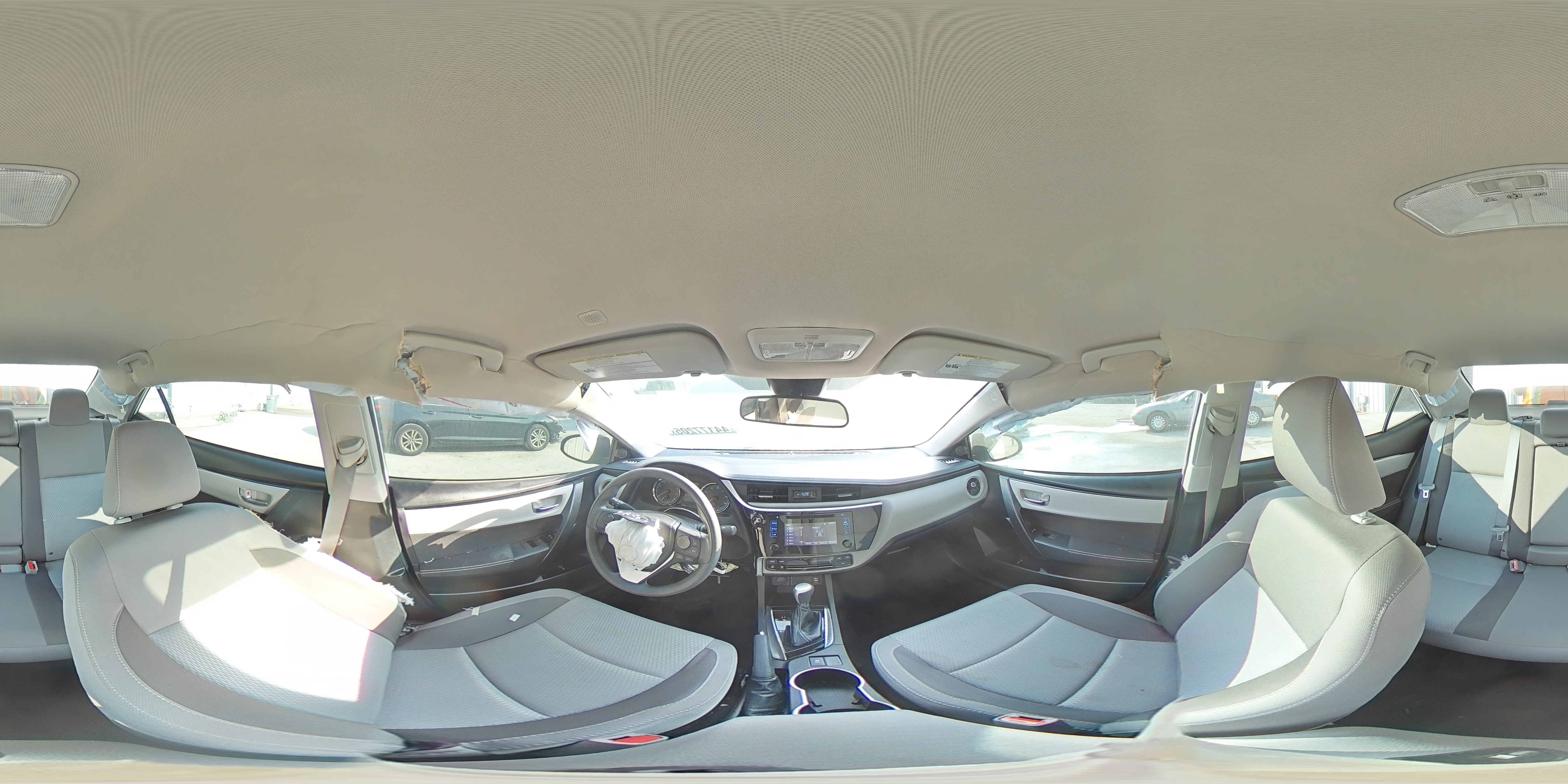 2019 Toyota Corolla - Image 13